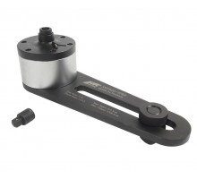 Мультипликатор 1/2'F x 1'M для усиления крутящего момента до 2700Нм JTC