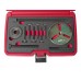 Набор инструментов для демонтажа шкива коленвала (MINI Cooper R53/W11) JTC