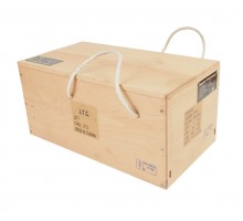 Мультипликатор 1/2'F x 1 1/2'M для усиления крутящего момента до 6000Нм JTC