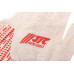 Перчатки х/б с ПВХ 10 класс белые (логотип JTC) 52г JTC