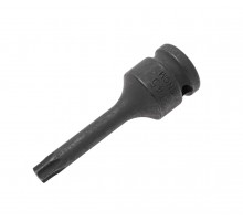 Бита-головка 1/2' TORX T45х78мм ударная JTC